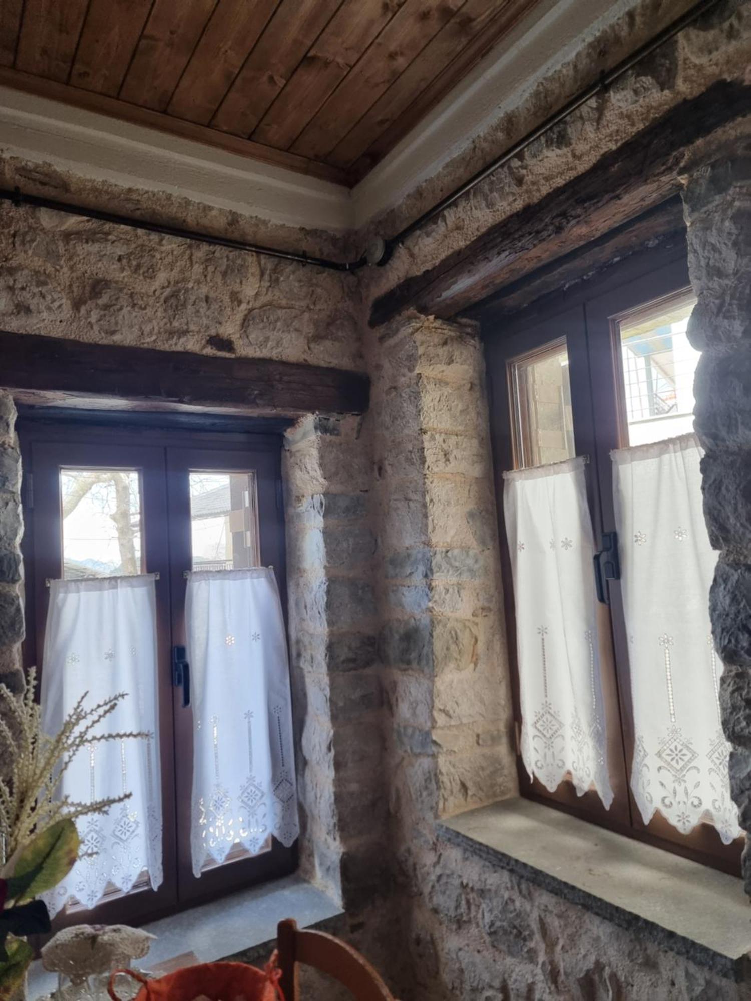 프라만타 Οικιεσ Παλιοσ Φουρνοσ 아파트 외부 사진